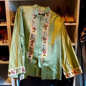 Vintage Hutzler's of Baltimore pant and jacket se